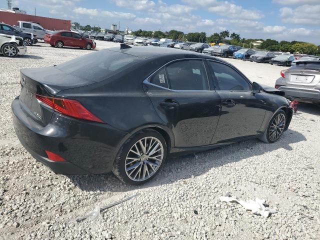 VIN JTHBA1D26H5050941 2017 LEXUS IS no.3