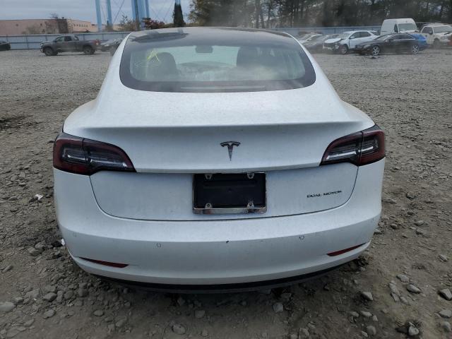 2020 TESLA MODEL 3 - 5YJ3E1EB9LF664964
