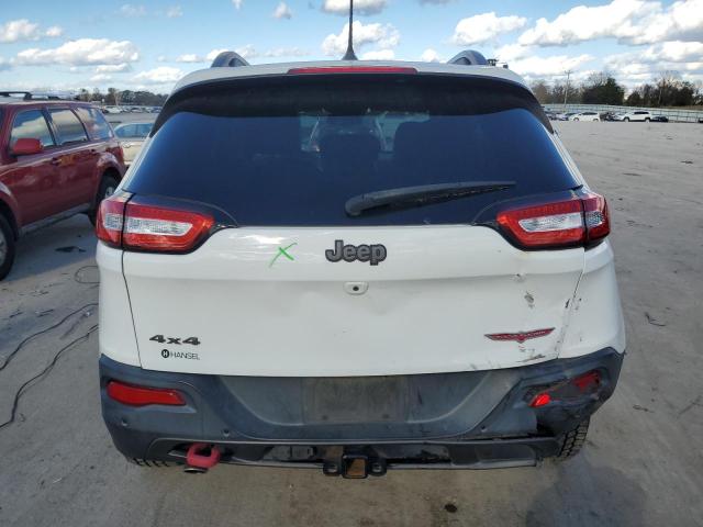2015 JEEP CHEROKEE T - 1C4PJMBSXFW746057