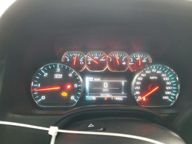 2019 GMC YUKON SLT - 1GKS2BKC2KR166674
