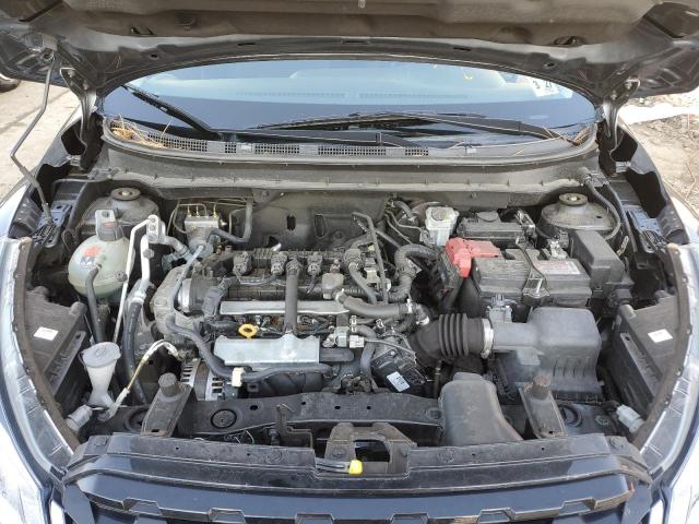 2022 NISSAN KICKS S - 3N1CP5BV9NL483936