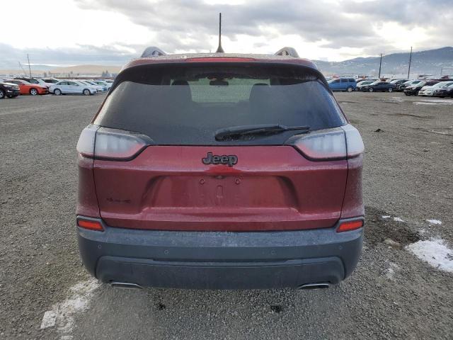 2019 JEEP CHEROKEE L - 1C4PJMLN3KD292037