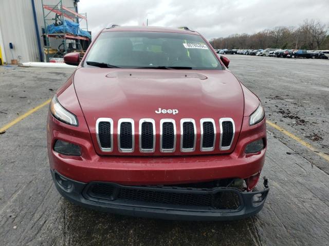 2017 JEEP CHEROKEE L 1C4PJLCB7HW540531