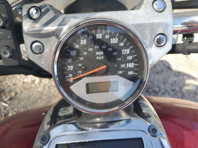 2003 HONDA VTX1800 C 1HFSC46043A107099