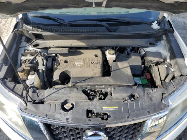 VIN 5N1AR2MM1DC642052 2013 NISSAN PATHFINDER no.12