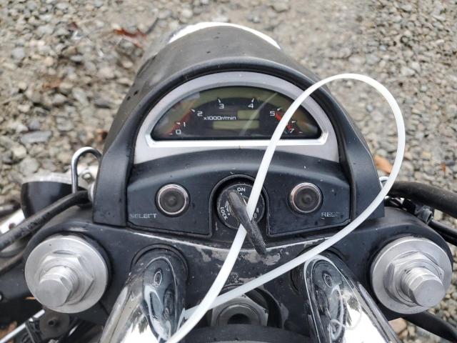 2005 YAMAHA XV1700 PC JYAVP14E45A010735