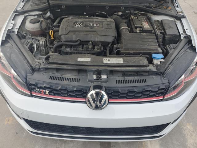 2018 VOLKSWAGEN GTI S/SE - 3VW447AU7JM289552