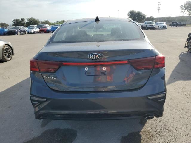 VIN 3KPF24AD4KE099204 2019 KIA FORTE no.6