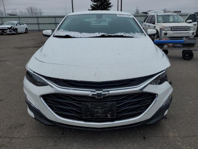 2021 CHEVROLET MALIBU RS - 1G1ZG5ST0MF054689