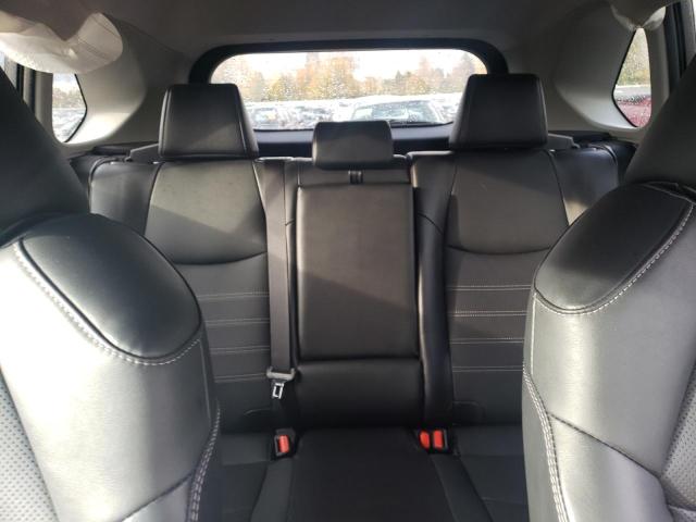 2022 TOYOTA RAV4 LIMIT - 2T3N1RFV8NW328618