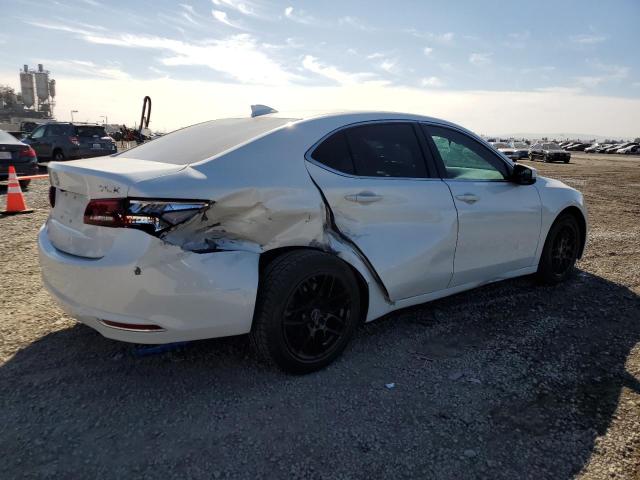 Vin: 19uub1f38fa020293, lot: 82008644, acura tlx 20153