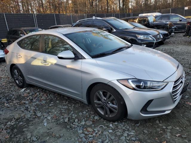 Vin: 5npd84lf0hh038330, lot: 80461624, hyundai elantra se 20174