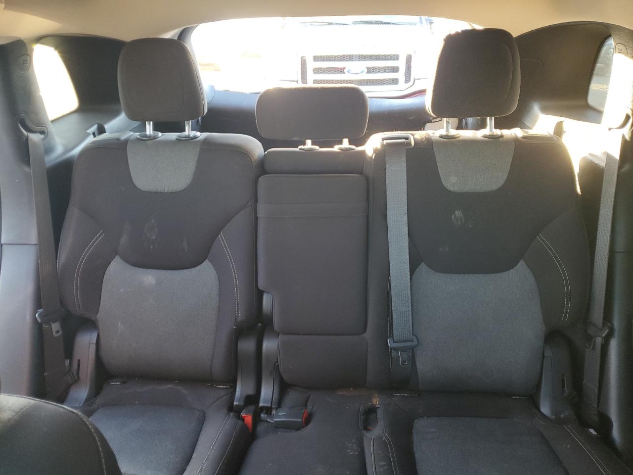 JEEP GRAND CHEROKEE SPORT