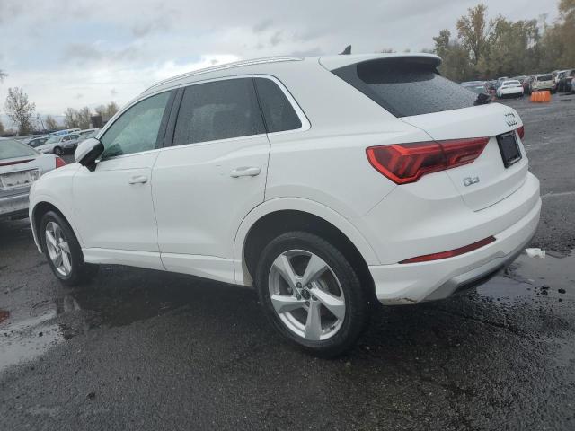 2021 AUDI Q3 PREMIUM - WA1AUCF34M1088623