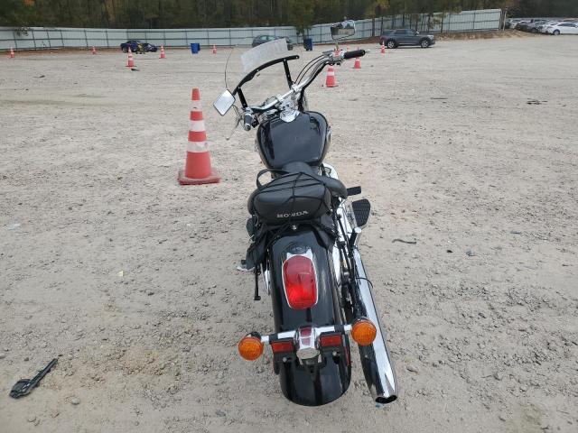 2000 HONDA SHADOW AER 1HFSC3901YA200286