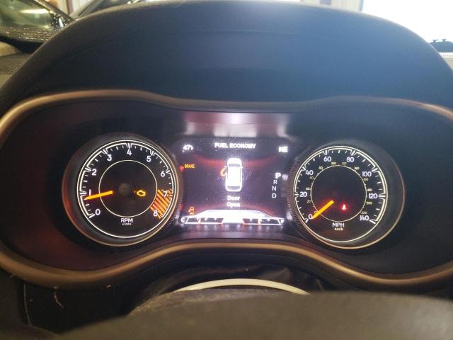 2015 JEEP CHEROKEE L - 1C4PJMDS2FW705354