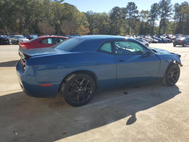 2022 DODGE CHALLENGER - 2C3CDZAG7NH144069