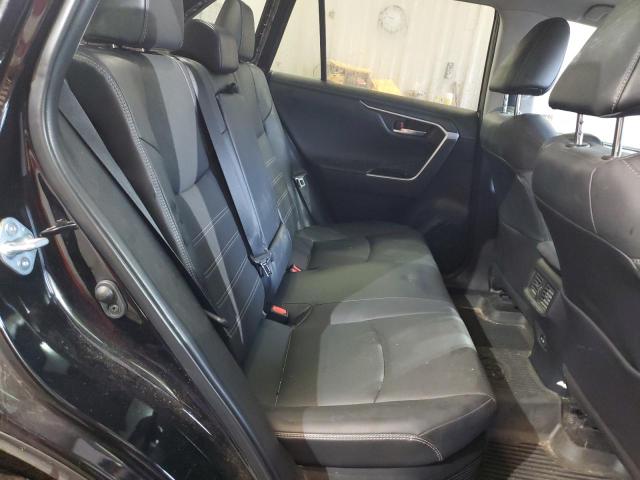 2022 TOYOTA RAV4 LIMIT - 4T3D6RFV4NU094099