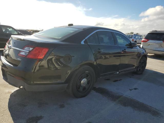 VIN 1FAHP2MK5EG165018 2014 Ford Taurus, Police Inte... no.3