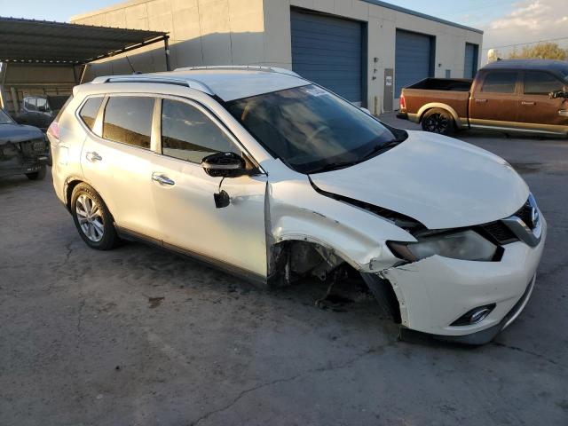2015 NISSAN ROGUE S - KNMAT2MT9FP522329