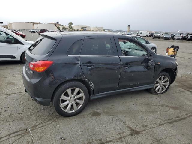2015 MITSUBISHI OUTLANDER - 4A4AR4AU7FE032564