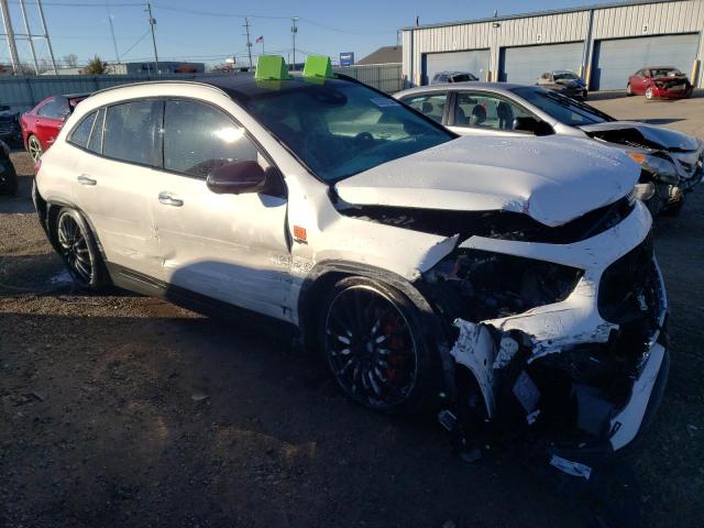 2023 MERCEDES-BENZ GLA 45 AMG - W1N4N5DB9PJ476773