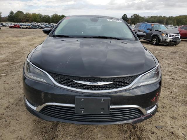 2016 CHRYSLER 200 LIMITE - 1C3CCCAB5GN110677