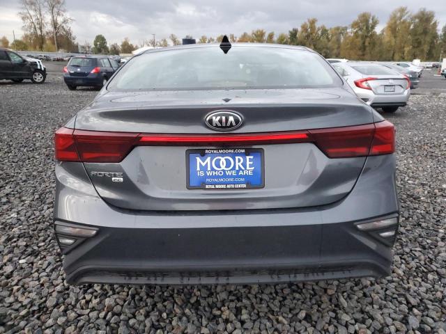 2020 KIA FORTE FE - 3KPF24AD5LE257826
