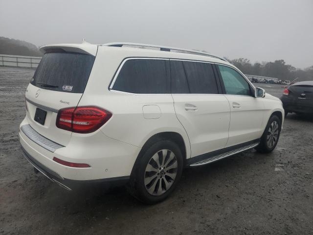 2018 MERCEDES-BENZ GLS 450 4M - 4JGDF6EE1JB052536