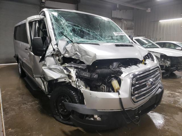2016 FORD TRANSIT T- - 1FBZX2ZM3GKA76609