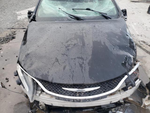2015 CHRYSLER 200 C - 1C3CCCEG6FN700083