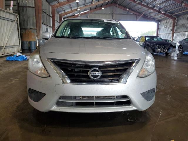 2015 NISSAN VERSA S - 3N1CN7AP8FL868362