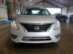 NISSAN VERSA S photo