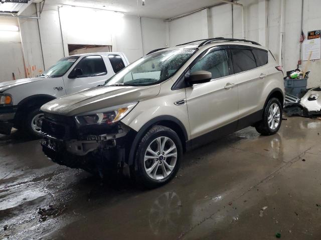 Vin: 1fmcu9gd6jud15566, lot: 81323094, ford escape se 2018 img_1