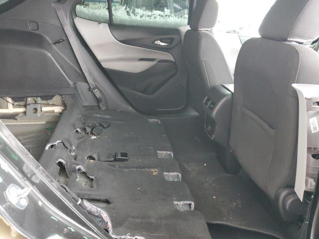2018 CHEVROLET EQUINOX LS - 2GNAXHEV5J6106639