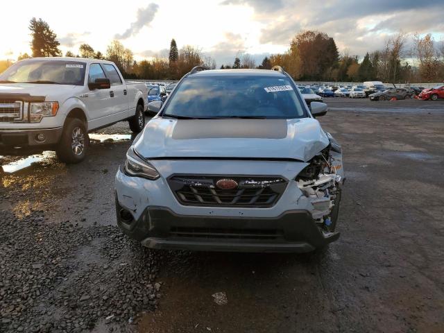 2021 SUBARU CROSSTREK - JF2GTHMC0MH663389