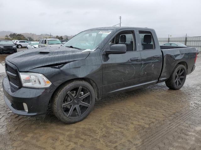 2017 RAM 1500 ST - 1C6RR6FT6HS744713