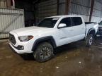 2021 TOYOTA TACOMA DOU - 5TFCZ5AN8MX260072