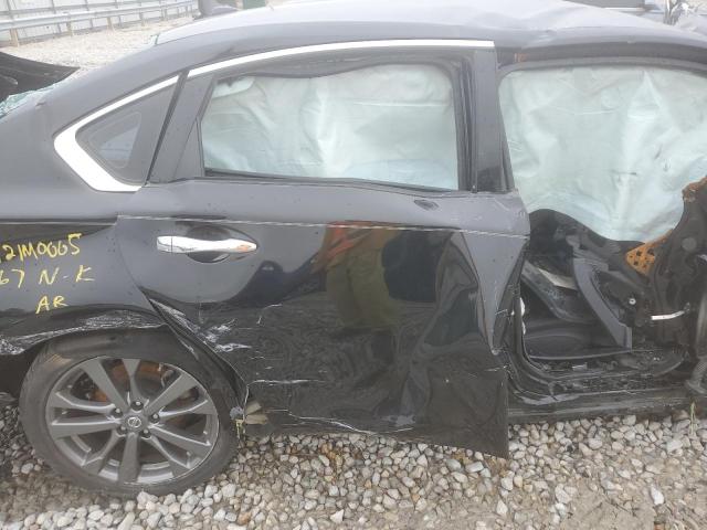 2018 NISSAN ALTIMA 2.5 - 1N4AL3AP4JC286367