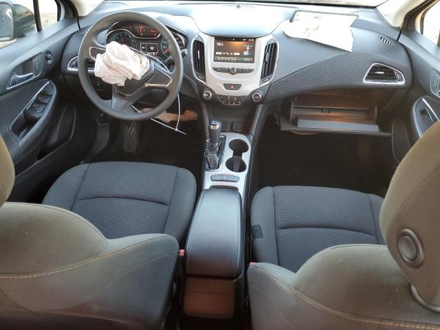 2016 CHEVROLET CRUZE LS - 1G1BC5SM3G7239467