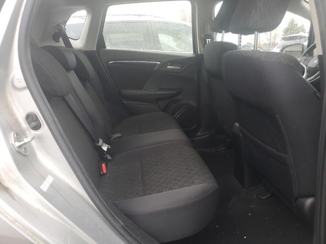 2016 HONDA FIT LX - JHMGK5H5XGS004284