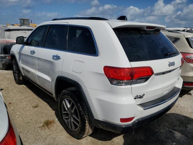 VIN 1C4RJFBG9KC695355 2019 Jeep Grand Cherokee, Lim... no.2