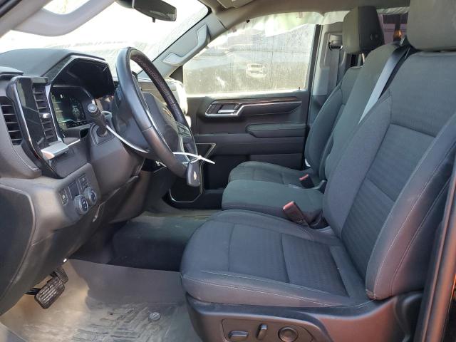 1GCPACEK3NZ571055 2022 CHEVROLET ALL Models