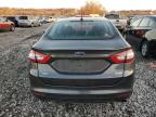 Lot #3023632277 2016 FORD FUSION SE