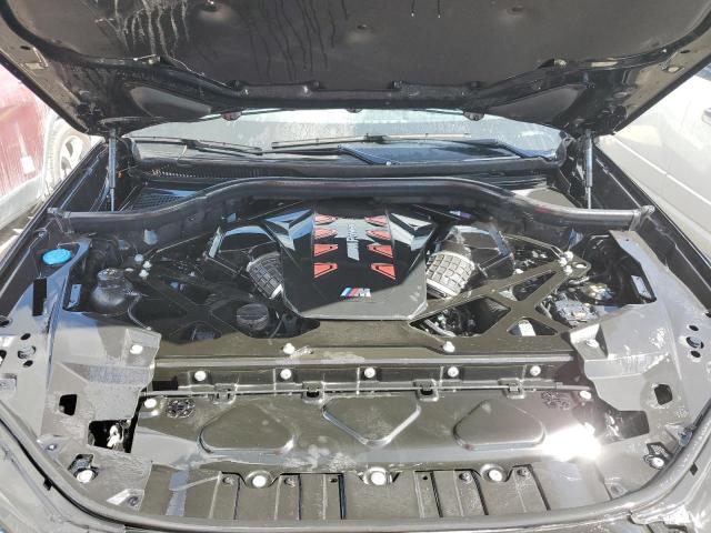 2024 BMW X5 M COMPE 5YM13ET07R9T44770