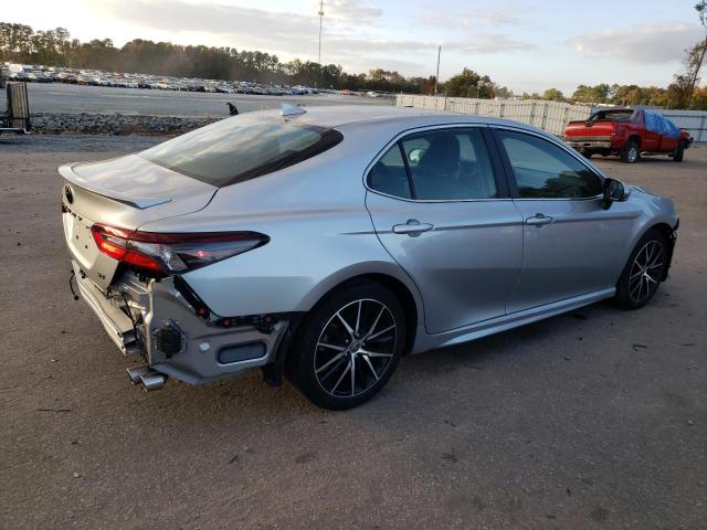 2023 TOYOTA CAMRY SE N - 4T1T11AK3PU794409