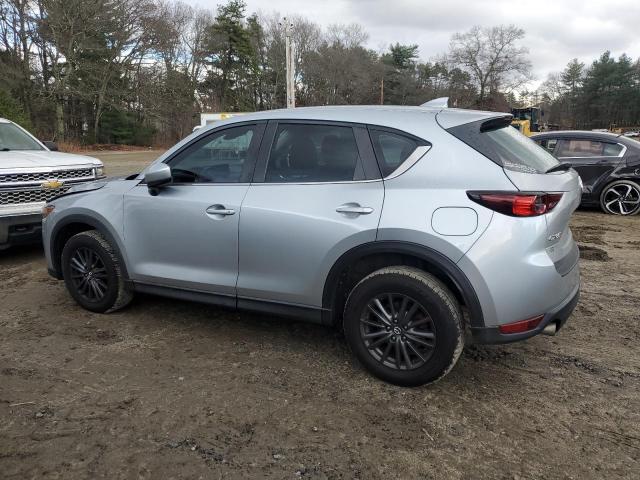 2019 MAZDA CX-5 SPORT - JM3KFABM8K0528098
