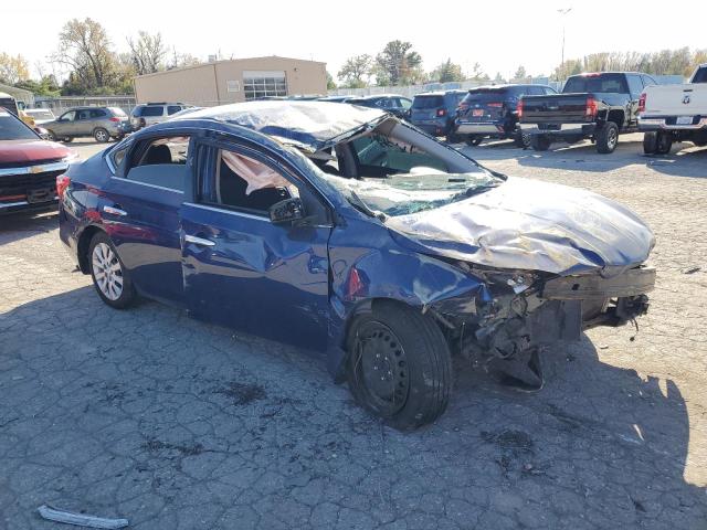 2019 NISSAN SENTRA S - 3N1AB7AP1KY240298