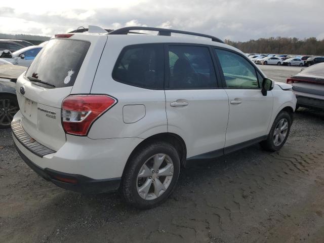 2016 SUBARU FORESTER 2 - JF2SJADC9GH557633