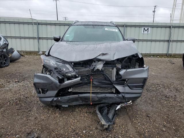 2018 NISSAN ROGUE S - 5N1AT2MV6JC772477